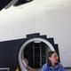 Illustration for article titled I Took This Amazing Tour Inside the Space Shuttle. So Should You.